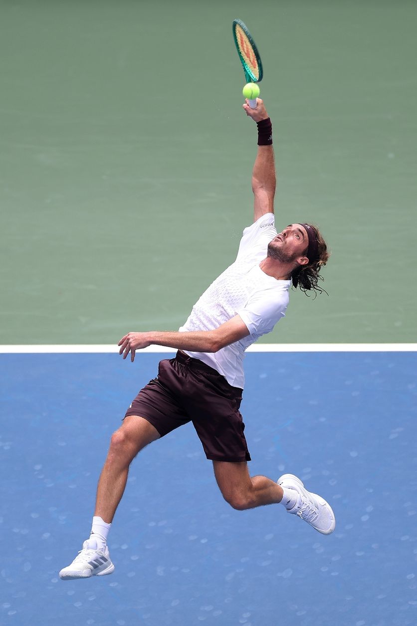 660c02f7-b998-4acf-867d-f9ab80fdb461 Stefanos Tsitsipas: Un Retour Remarqué à l’US Open