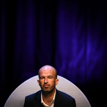 Les enjeux de la Fête de l’Humanité pour la gauche radicale