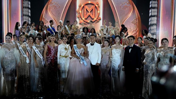 672bd7dc-eeea-4a5e-a183-eb48a5af809a Miss Monde 2026: Joheirry Mola Dominguez couronnée lors d’une cérémonie tumultueuse