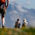 Régulation du tourisme sur le Tour du Mont-Blanc