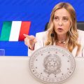 Giorgia Meloni envisage des mesures restrictives en Italie
