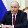Russie Unie établit un nouveau record aux législatives russes