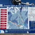 Fermeture du domaine alpin de Lus-la Jarjatte