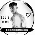 La famille de Louis veut changer la loi sur l&rsquo;excuse de minorité