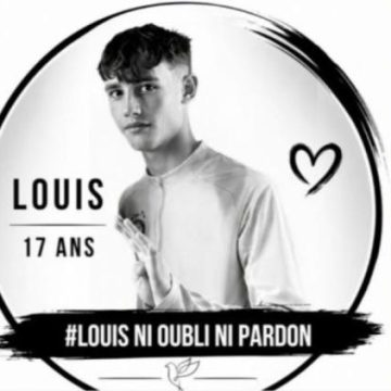 La famille de Louis veut changer la loi sur l&rsquo;excuse de minorité
