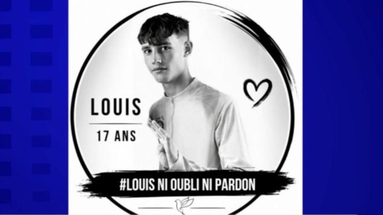 684a0316-778d-4732-9a07-ecdab013b915 La famille de Louis veut changer la loi sur l’excuse de minorité