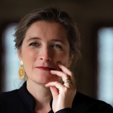 Laetitia Corcelle: Nouvelle Directrice Artistique du Festival Via Aeterna