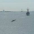 La découverte d&rsquo;un drone russe en mer Baltique