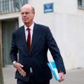 Eric Lombard et son retour en politique