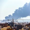 La France s&rsquo;engage militairement pour protéger le terminal pétrolier saoudien de Yanbu