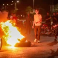 Opposition congolaise : protestation contre une réforme constitutionnelle