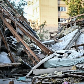 Fuite de gaz à Aubervilliers : un enfant décède dans une explosion