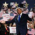 Trump Mobilise sa Base à la Convention Républicaine