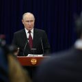 Tensions accrues entre Berlin et Moscou