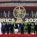 Les BRICS Réaffirment Leur Volonté d&rsquo;Influence Internationale lors de leur 18e Sommet