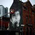 Manchester : Un voyage radiophonique avec Thomas Dutter