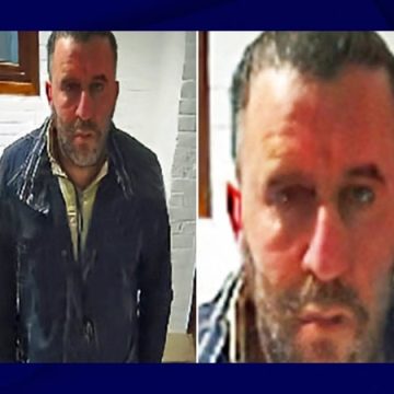 6c66afbe-fb1e-4431-9ab0-d45c4268e2b7 Avis de recherche d’un homme évadé d’un centre psychiatrique en Belgique