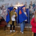 Situation en Ukraine : Condamnations internationales et affrontements persistants