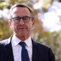 Bruno Retailleau et sa Réforme des Retraites
