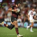 Lancement impressionnant du Stade toulousain en Top 14