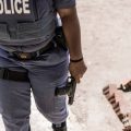 Fusillades meurtrières en Afrique du Sud