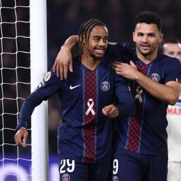 Le PSG, champion des ventes lors du mercato estival
