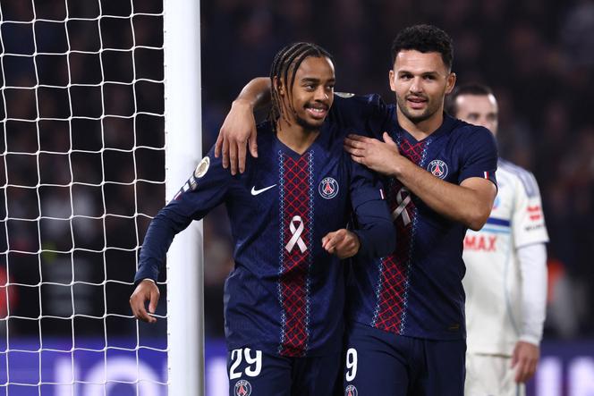 6f9026eb-a2c1-4cc0-bb6e-3ee950c7a07e Le PSG, champion des ventes lors du mercato estival