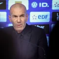 Analyse de Philippe Tournon sur la première annonce de Zinedine Zidane en tant que sélectionneur des Bleus