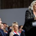 Marine Le Pen lance sa campagne présidentielle 2027