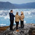 Renforcement de la Présence Européenne dans l&rsquo;Arctique