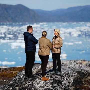 Renforcement de la Présence Européenne dans l&rsquo;Arctique