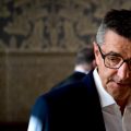 L&rsquo;affaire de la sextape de Saint-Étienne : Gaël Perdriau incarcéré