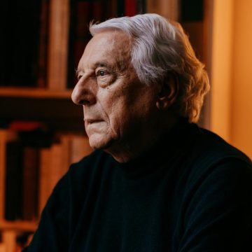 Entretien avec un historien sur les moments décisifs de sa vie