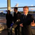 Rencontre Diplomatique entre Macron et Trump à New York