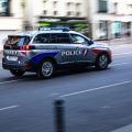 Une fillette de cinq ans retrouvée morte à Blois, le père en état critique