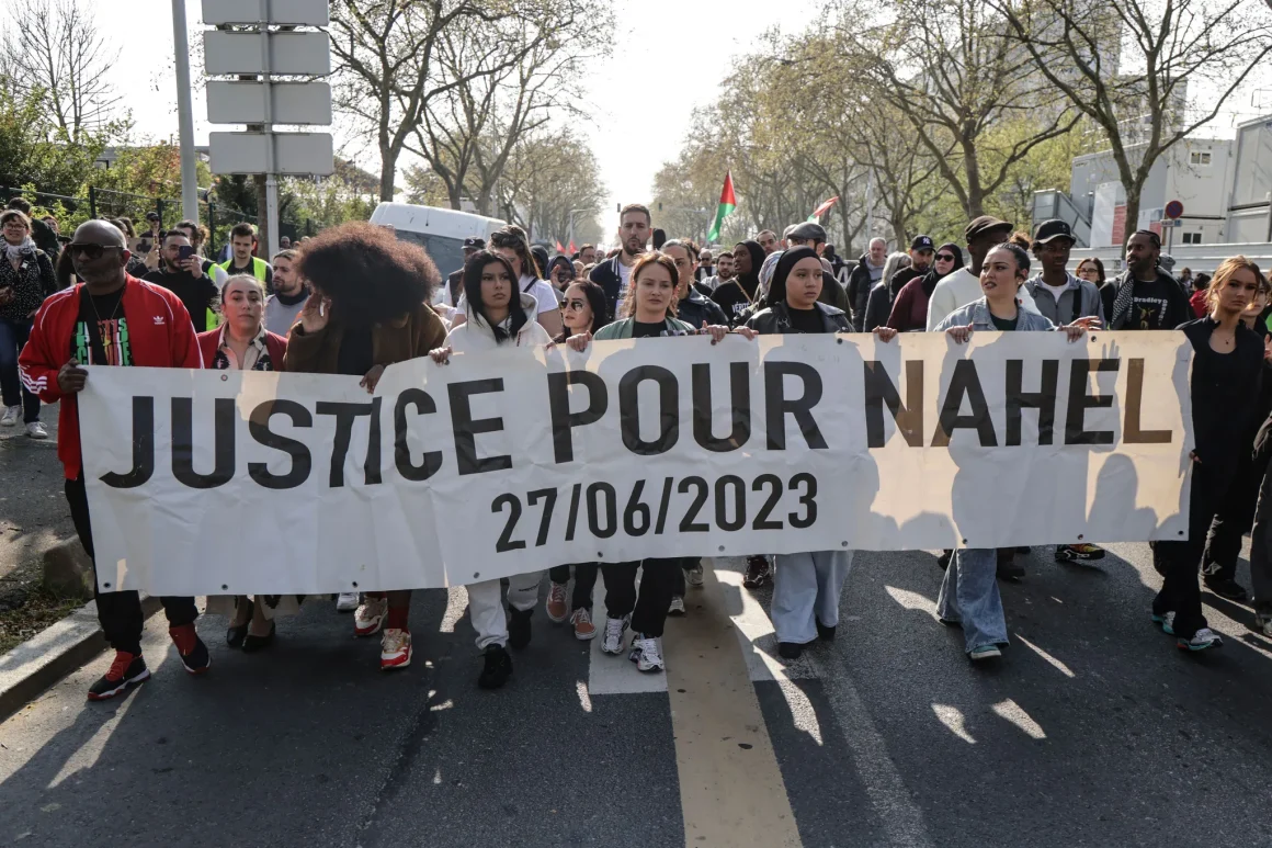 Tensions et Retour au Calme à Saint-Pierre-des-Corps