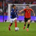 Michael Olise donne la victoire à la France contre la Belgique