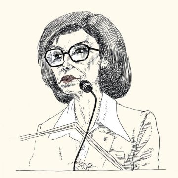 7486e322-7695-452c-938b-b501a61f4f35 Le procès de Rachida Dati et Carlos Ghosn : réquisitions du Parquet