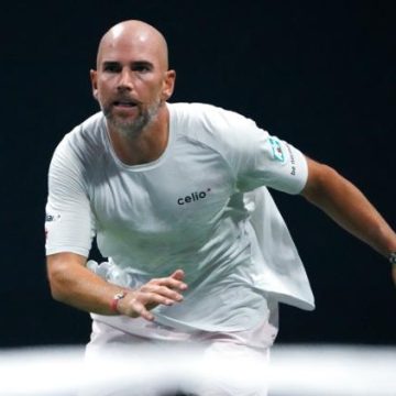 Adrian Mannarino critique l&rsquo;ambiance de l&rsquo;US Open 2026