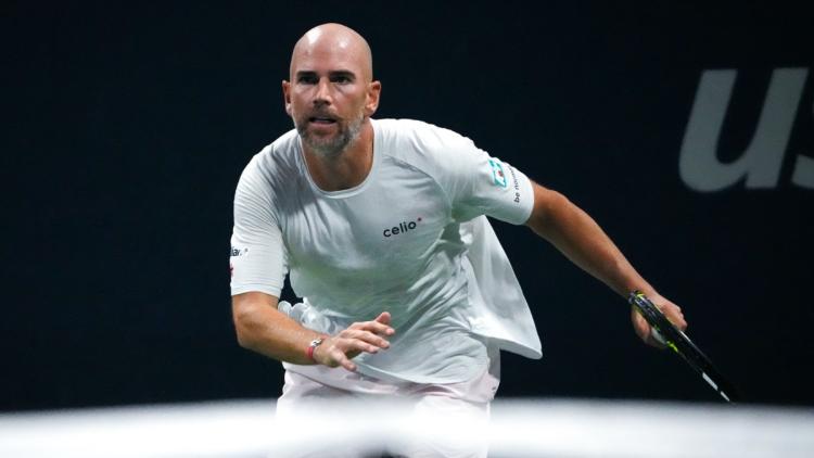 74efdadc-a3af-4e40-9d25-1f6938238eb8 Adrian Mannarino critique l’ambiance de l’US Open 2026