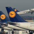 Incidents Aériens: Lufthansa et Delta Air Lines