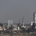 La production record de pétrole brut aux États-Unis