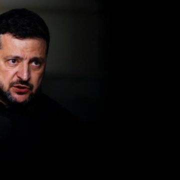 Le pessimisme de Volodymyr Zelensky face à la prolongation de la guerre