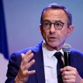Bruno Retailleau et sa Proposition de Révision Constitutionnelle