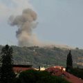 Escalade des tensions au sud du Liban