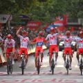 Enric Mas : Une Victoire Mémorable au Tour d&rsquo;Espagne