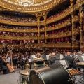 Le concert inaugural de Philopéra au Palais Garnier