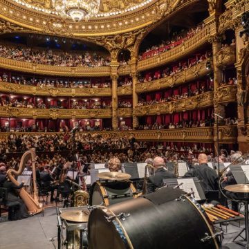 7783862a-a0e7-45ab-9459-00f944edc150 Le concert inaugural de Philopéra au Palais Garnier