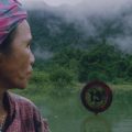 Portrait impressionniste de Cao Thi Hâu au Vietnam