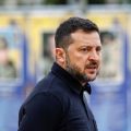 Zelensky prêt à rencontrer Poutine lors du G20